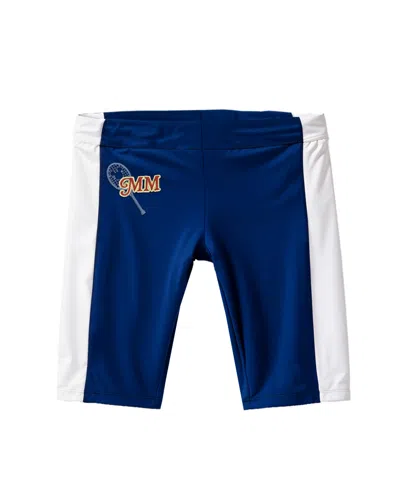 Disney Babies' Big Girls Minnie Tennis Cvc Bike Short
