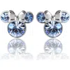 Disney Birthstone Stud Earrings