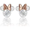 Disney Birthstone Stud Earrings