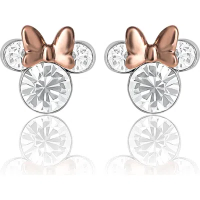 Disney Birthstone Stud Earrings