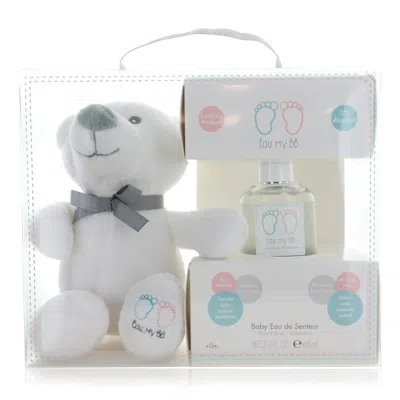 Disney Boys Baby Eau De Senteur Gift Set Sets 8411114083353 In Transparent