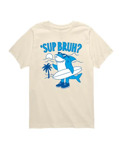 Disney Babies' Boys' Toddler 2t-5t Graphic Short-sleeve T-shirt In Neutral