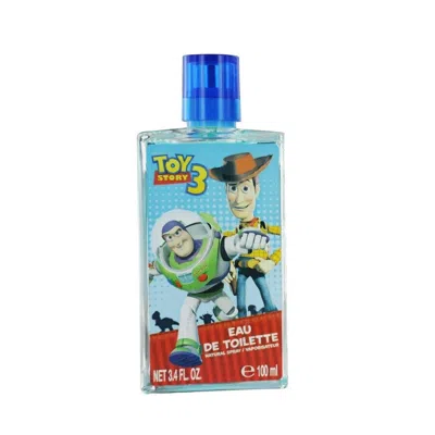 Disney Boys Toy Story Edt Spray 3.4 oz (tester) Kids Fragrances 1974000003939 In White