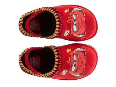 Disney Cars Slipper Kids' In Red