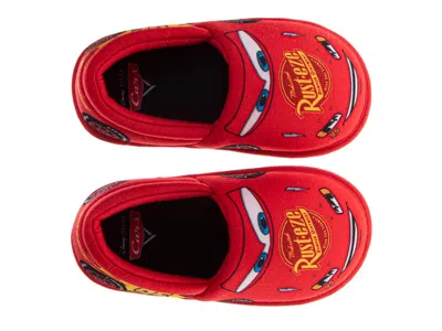 Disney Cars Slipper Kids' In Red