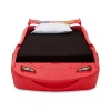 Disney Cars Toddler To Twin Bed In Red