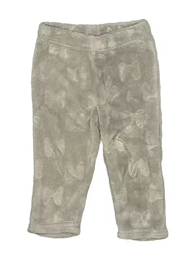 Pre-owned Disney Babies' Casual Pants In Pink