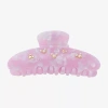 Disney Classics Minnie Mouse Hair Clip In Pink