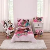 Disney Collection 4-pc. Toddler Bedding Set In Multi
