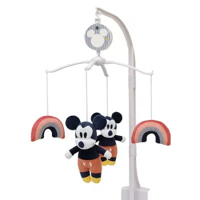 Disney Collection Baby Mobile In Multi