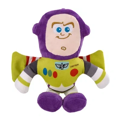 Disney Collection Buzz Lightyear Toy Story Plush Doll In Multi