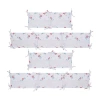 Disney Collection Crib Liner In Multi