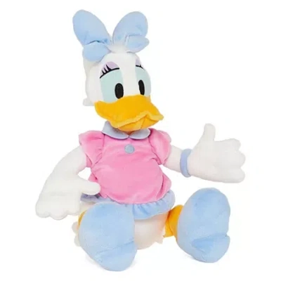 Disney Collection Daisy Duck Mickey And Friends Stuffed Animal In Multi