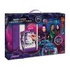 Disney Collection Descendants 3: Fashion Design Tracing Light Table In Multi
