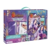 Disney Collection Descendants Royal Wedding: Light Table & Sketchbook In Multi