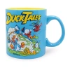 Disney Collection Duck Tales Coffee Mug In Multi