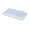 Disney Collection Finding Nemo Changing Pad Cover In Blue