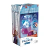 Disney Collection Frozen Ii Scratch Art Light Projector In Multi