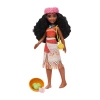 Disney Collection Island Adventure 8-pc. Moana Doll In Transparent