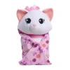Disney Collection Marie The Aristocats Stuffed Animal In Transparent