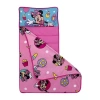 Disney Collection Minnie Mouse Minnie Mouse Nap Mat In Pink