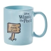 Disney Collection Mug Warmer In Blue