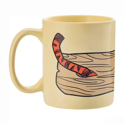 Disney Collection Mug Warmer In Orange