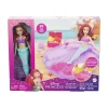 Disney Collection Princess Ariel Pool Playset In Pink