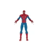Disney Collection Spider-man Toy Spiderman Toy Playset In Transparent