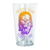 Disney Collection Star Wars Messy Hairs 24 oz Tritan Cup 4pc Set In Transparent