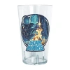 Disney Collection Star Wars Vintage Victory 24 oz Tritan Cup 4pc Set In Transparent
