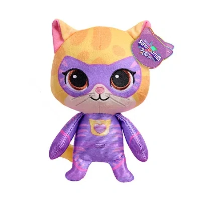 Disney Collection Superkitties Small Plush