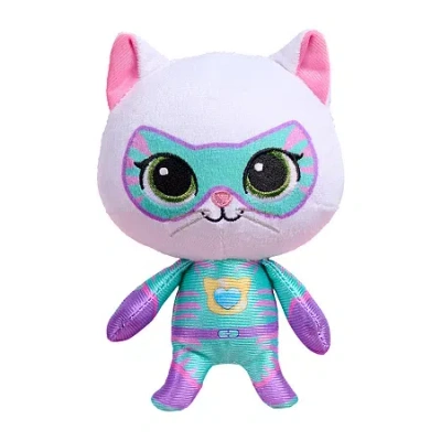 Disney Collection Superkitties Small Plush In Multi