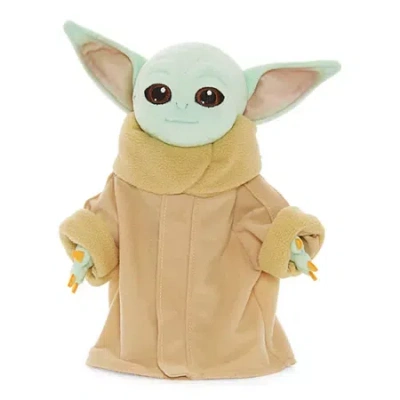 Disney Collection The Child Star Wars Stuffed Animal In Multi