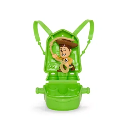 Disney Collection Toy Story 5 Mini Figure Assortment In Transparent