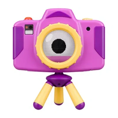 Disney Collection Toy Story Digital Camera In Transparent