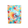 Disney Cute Travel Passport Holder In Multi