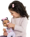Disney Darlings Deluxe Minnie Feature Doll In Multi