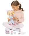Disney Darlings Deluxe Stitch Feature Doll In Multi