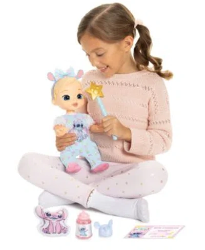 Disney Darlings Deluxe Stitch Feature Doll In Multi
