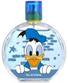 DISNEY DONALD DUCK EAU DE TOILETTE, 3.4 OZ.