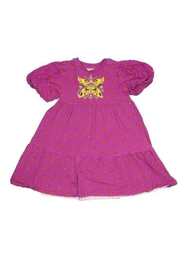 Pre-owned Disney Kids' Dress