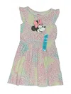 Disney Dress In Multi