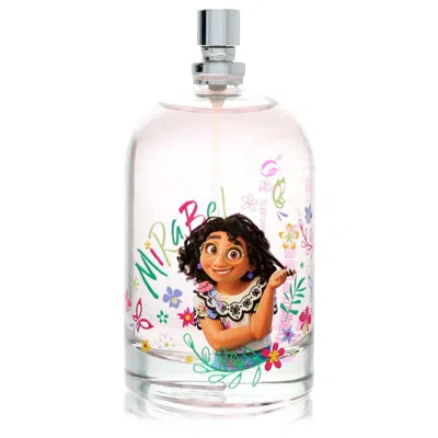 Disney Eau De Toilette Spray (mini Tster) 3.4 oz For Women In Multi
