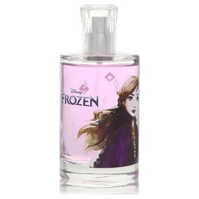 Disney Eau De Toilette Spray (mini Tster) 3.4 oz For Women In Multi