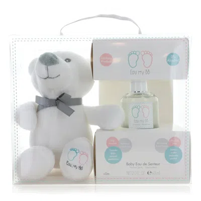 Disney Eau My Bb By , 2 Pice Set For Kids In Multi
