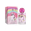 DISNEY DISNEY EAU MY UNICORN / DISNEY EDT SPRAY 3.4 OZ (100 ML)