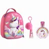 Disney Eau My Unicorn Gift Set Fragrances 8411114097350