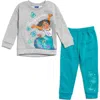 Disney Encanto Mirabel Fleece Sweatshirt & Pants Set In Blue