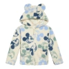 Disney Babies'  Faux Shearling Hoodie In Multi